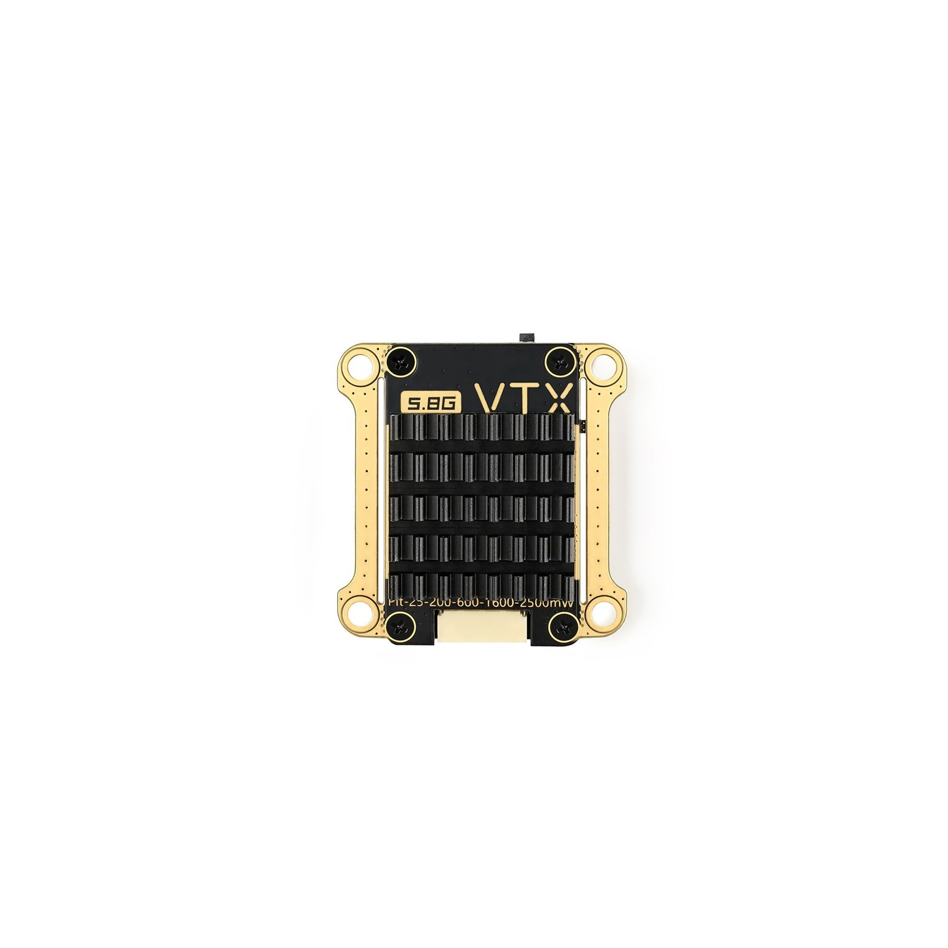 Geprc Rad Vtx 5.8G 2.5W - สำหรับ GEPRC RAD VTX 5.8G 2.5W