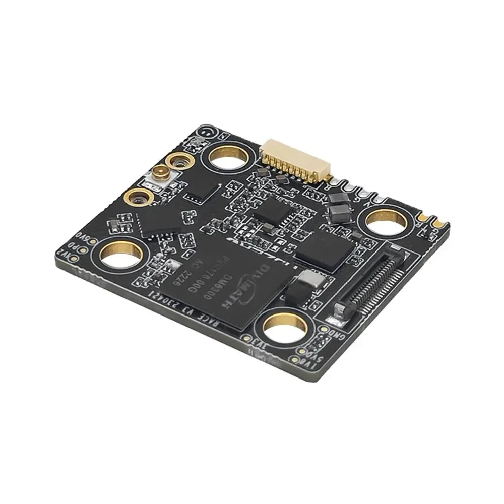 VoidFly HDZero Race V3 VTX เคร - Hdzero Goggles Digital Hd Fpv บทวิจารณ์และราคา