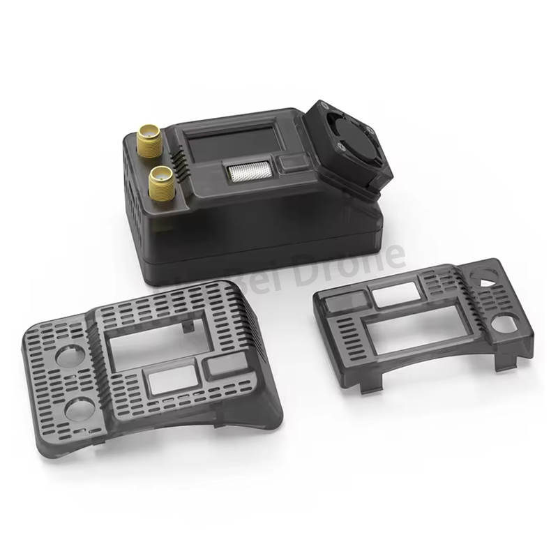 โมดูลรับสัญญาณ FPV SKYZONE Ste - Skyzone Steadyview X Receiver Module บทวิจารณ์และราคา