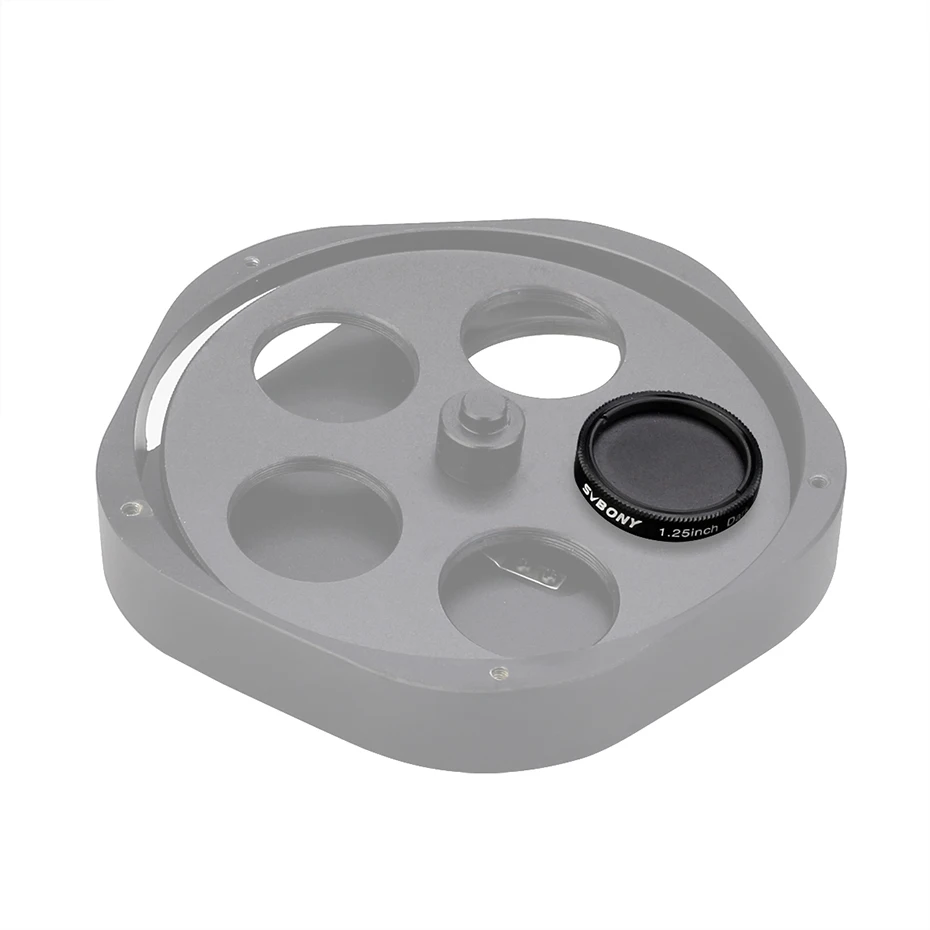 SVBONY Dark กรอบกรองภาพ1.25/2  - Skyzone Sky04X Pro Oled Fpv Goggles บทวิจารณ์และราคา