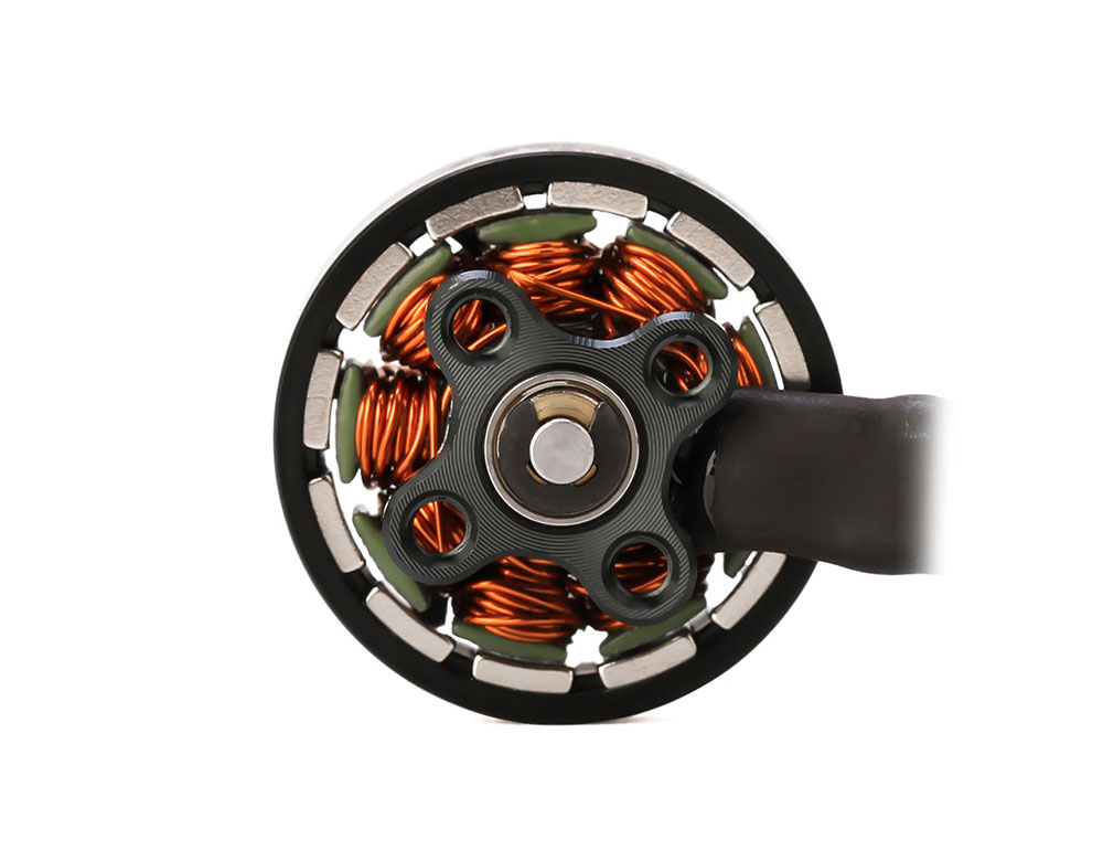มอเตอร์ T-motor F1404 3800KV 2 - Walksnail Avatar Hd Goggles X บทวิจารณ์และราคา