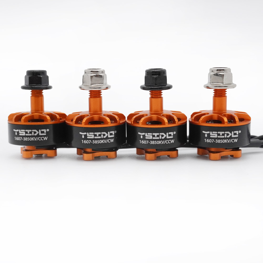 Ysido มอเตอร์2800KV 1607 3850K - Walksnail Avatar Hd Goggles X บทวิจารณ์และราคา
