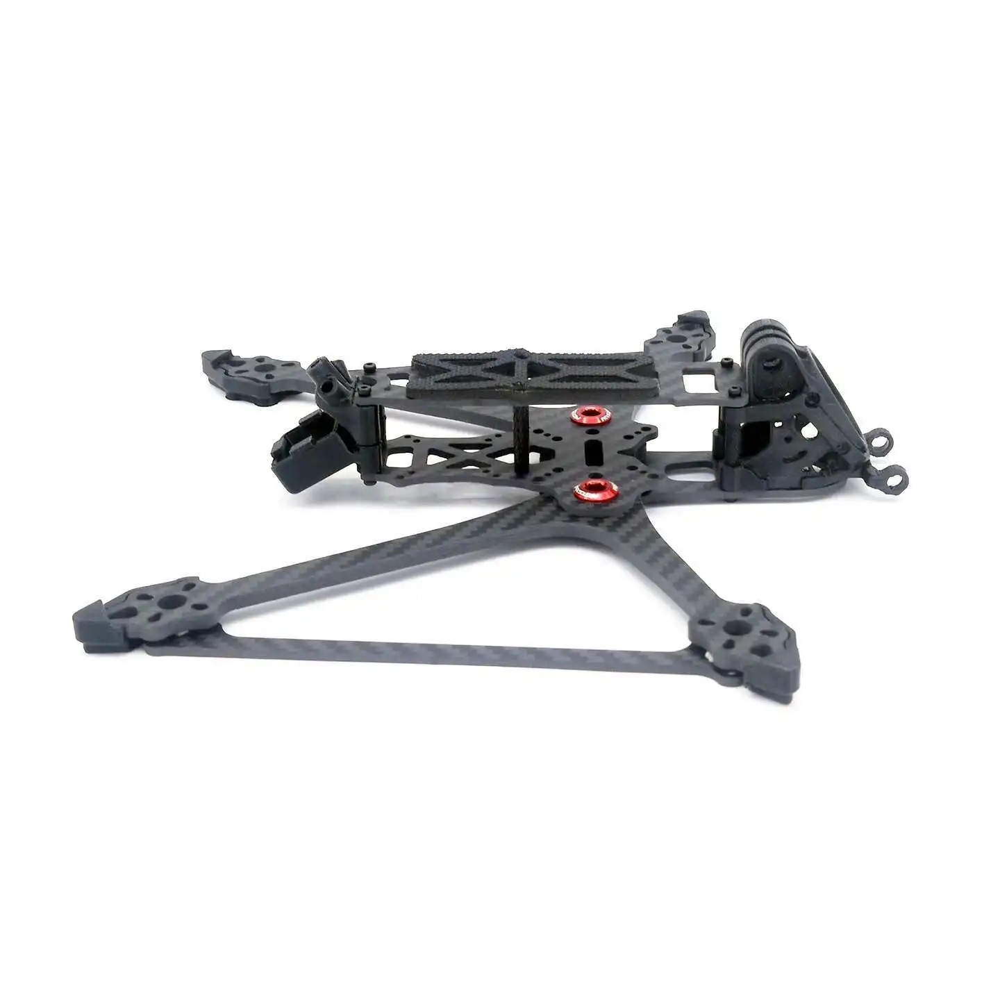 โดรนแข่ง Rex 210 O4 PRO Frame  - Geprc Rad Vtx 5.8G 2.5W บทวิจารณ์และราคา
