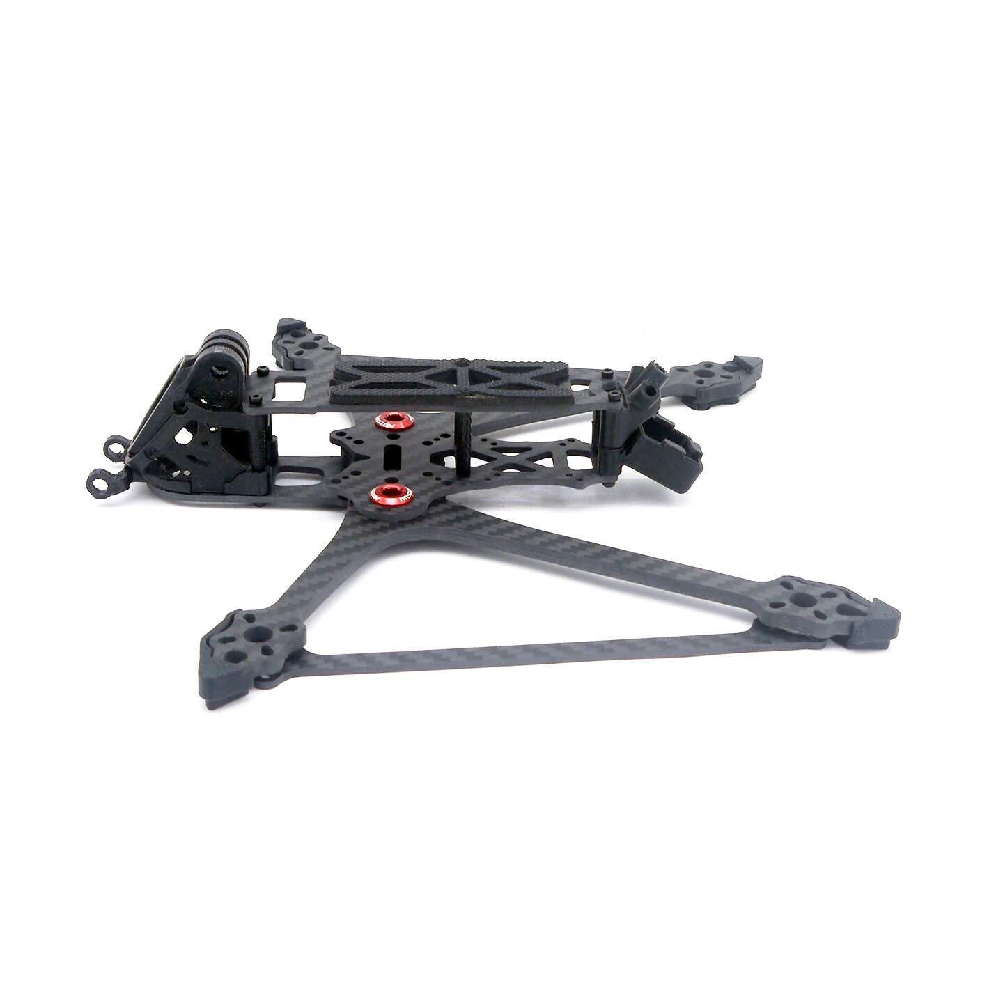 โดรนแข่ง Rex 210 O4 PRO Frame  - Geprc Rad Vtx 5.8G 2.5W บทวิจารณ์และราคา