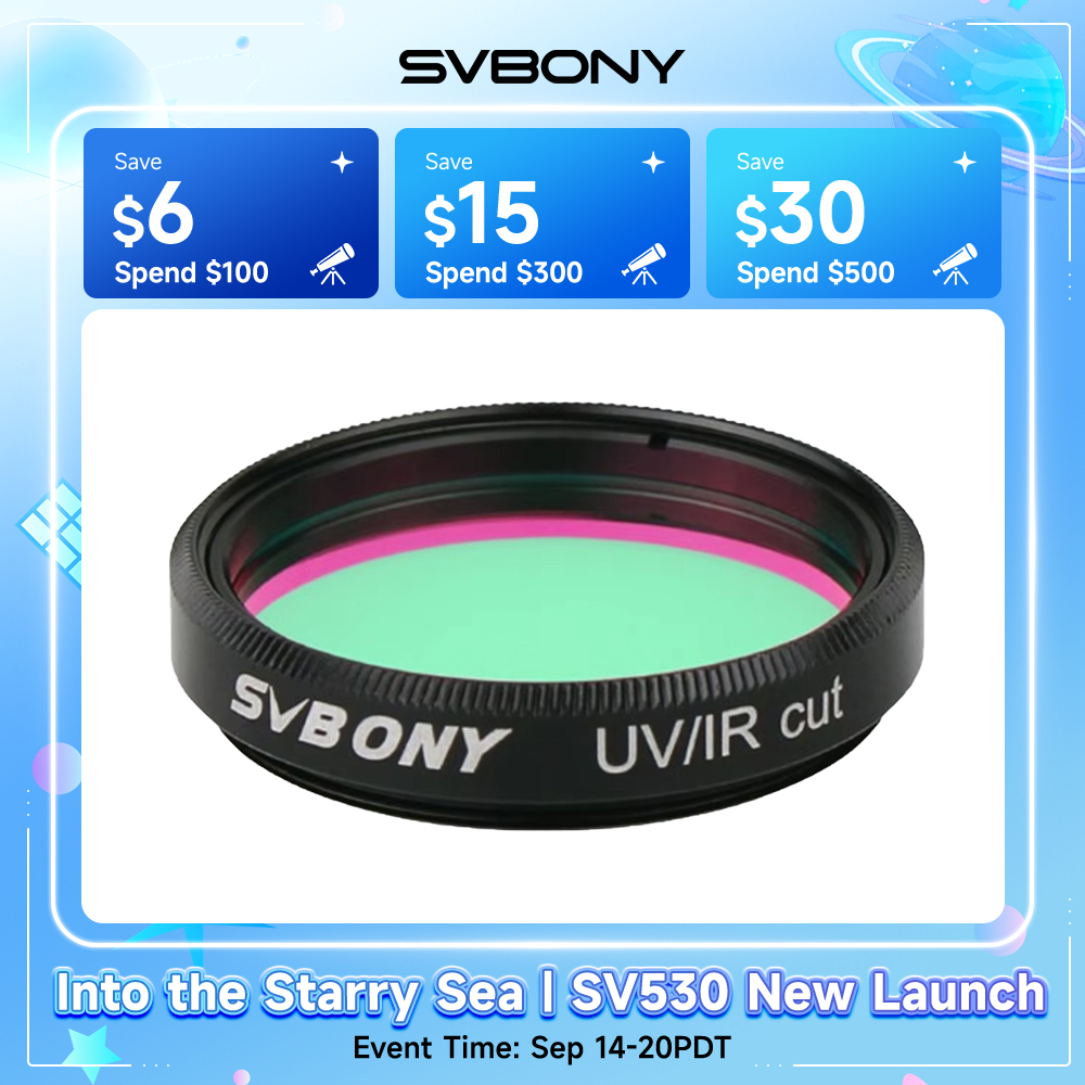 Svbony UV IR Cut ฟิลเตอร์กล้อง - Skyzone Sky04X Pro Oled Fpv Goggles บทวิจารณ์และราคา