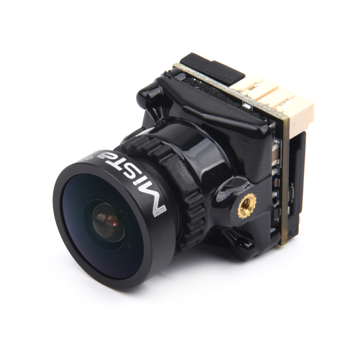 Mista Ratel 2000TVL FPV มินิกล - Foxeer Reaper Extreme 2.5W Vtx บทวิจารณ์และราคา