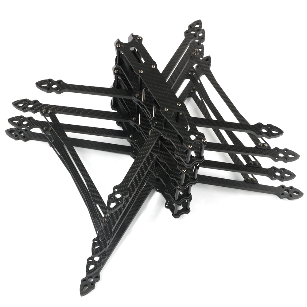 Mark4 V2 Mark 4 7 นิ้ว 295 มม. - Foxeer Reaper Extreme 2.5W Vtx บทวิจารณ์และราคา